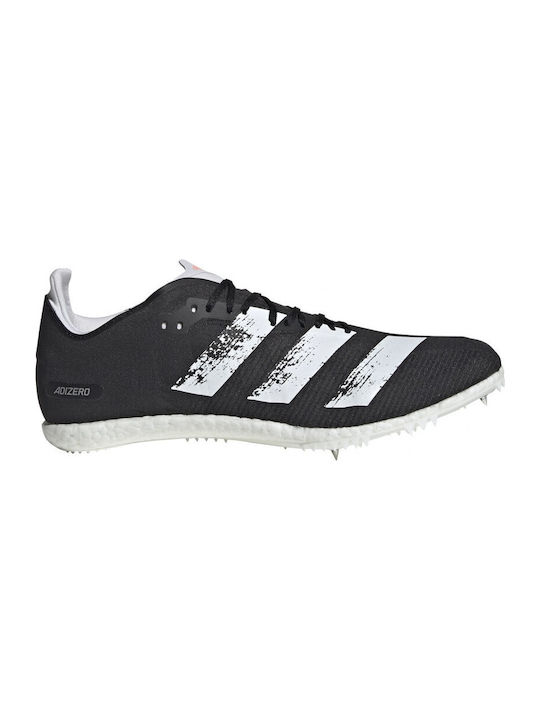 adidas Adizero Avanti Sport Shoes Spikes Black