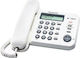 Panasonic KX-TS560 Kabelgebundenes Telefon Büro...