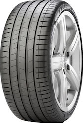 Pirelli P Zero PZ4 315/30R22 107Y XL Θερινό για Επιβατικό Pirelli P Zero PZ4 315/30R22 107Y XL Θερινό για Επιβατικό