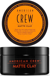 American Crew Matte Clay 85gr