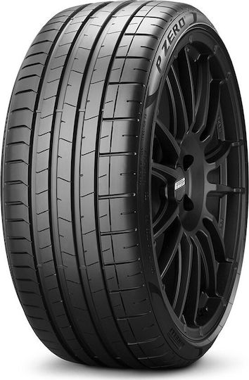 Pirelli P Zero 245/35R19 93Y MO XL Лято Гума