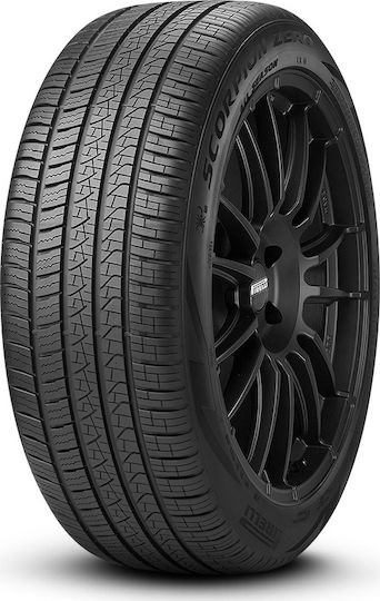 Pirelli Scorpion Zero All Season 275/45R21 110W LR PNCS XL Anvelopă 4 Anotimpuri Pentru 4x4 / SUV Auto