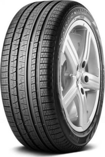 Pirelli Scorpion Verde All Season 265/40R21 105W MGT XL Autoreifen für 4x4 / SUV Fahrzeug