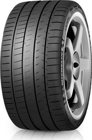 Michelin Anvelopa Auto Pilot Super Sport 245/35R20 95Y XL Sezon Vara pentru Anvelope de Pasageri