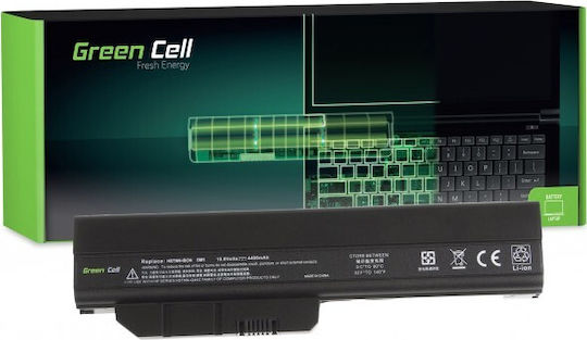 Green Cell Kompatible Laptop-Batterie für Compaq Mini mit 4400mAh