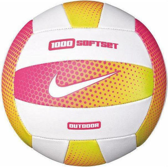 Nike 1000 Softset N0000068-698 Volleyball Ball Draußen No.5