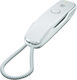 Gigaset DA210 Gondola Corded Phone White