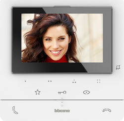 Legrand Class 100V16E Monitor for Intercom