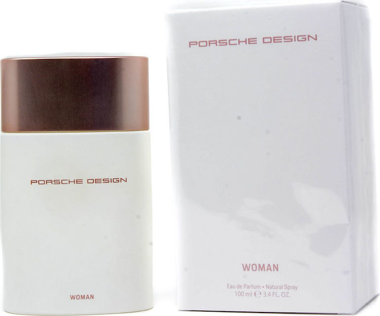 Porsche design parfum