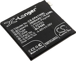 Cameron Sino CS-OPA720SL Compatible Replacement Battery 3900mAh for OnePlus 7 Pro
