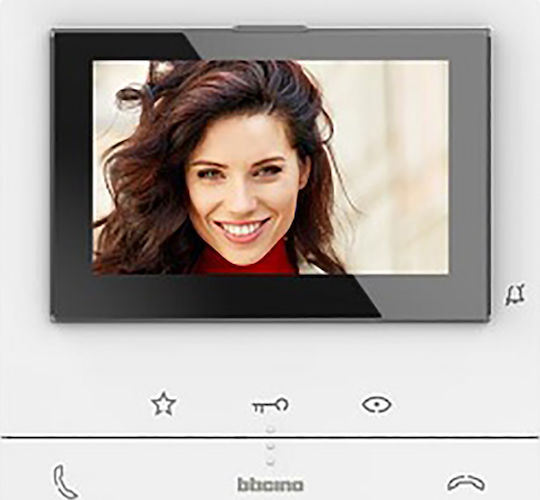 Legrand Class 100V16Β Monitor για Θυροτηλέφωνο