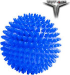 Titan 26134 Massage Ball 10cm 0.16kg Blue