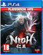 Nioh (Hits) Hits Edition PS4 Game (Used)