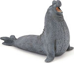 Papo Elephant Seal Jucărie Miniatură 12cm.