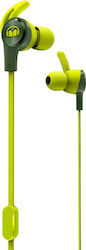 Monster iSport Achieve Wired В ушите Безжични с...