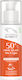 Laboratories de Biarritz Alga Maris Waterproof Kids Sunscreen Emulsion SPF50 100ml