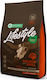 Nature's Protection Lifestyle Adult Small & Mini 1.5kg Dry Food Grain-Free for Adult Small Breed Dogs with Salmon