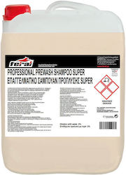 Feral Super Pre-wash Car Shampoo Σαμπουάν 10lt