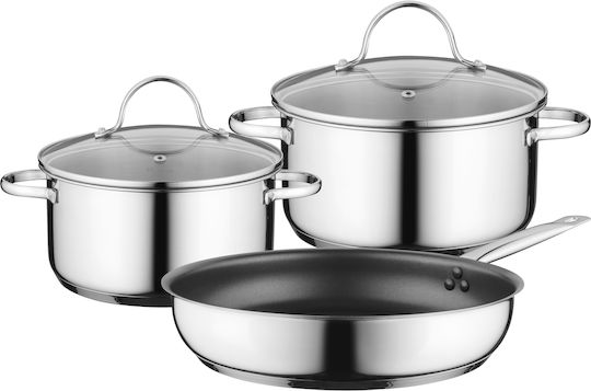 Neff Z943SE0 Kochgeschirr-Set 3-teilig