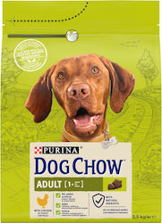 Dog Chow 2.5kg Dog Chow 2.5kg