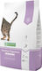 Sensitive Digestion Dry Food for Adult Cats with Sensitive Gastrointestinal with Poultry 2kg