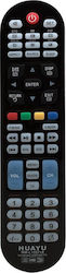 Huayu Universal TV Remote Control RM-L1107+8