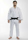 Ippon Gear Legendary Fighter Ενηλίκων / Παιδική Στολή Judo Λευκή Slim fit