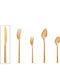 Espiel Fortune Knives Food from Stainless Steel 22.5cm 12pcs