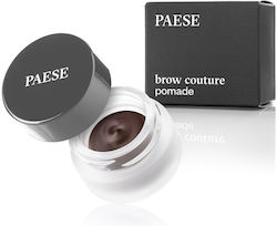Paese Eyebrow Makeup Pomade 03 Brunette 5.5g