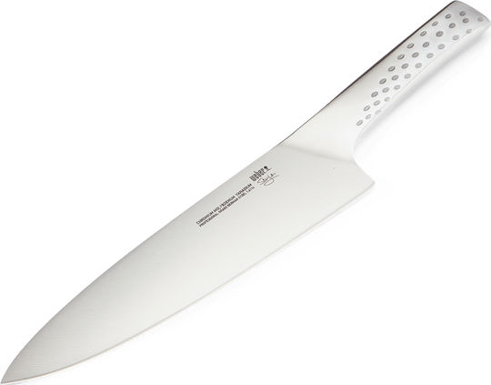 Weber Deluxe Cuțit Chef 24cm Weber Deluxe Cuțit Chef 24cm