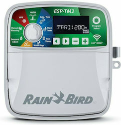 Rainbird ESP-TM2 Програмист на Поливане Стенен ...