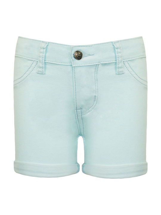 Energiers Kids Shorts/Bermuda Denim Light Blue