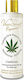 Venus Secrets Cannabis Oil & Wheat & Cotton Conditioner Ενυδάτωσης & Θρέψης 250ml