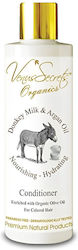 Venus Secrets Donkey Milk & Argan Oil Conditioner 250ml