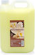Imel Vanilla Conditioner για Όλους τους Τύπους Μαλλιών 4000ml