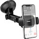 Ugreen Car Mount for Phone with Adjustable Hooks