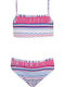 Energiers Kids Swimwear Bikini Multicolour