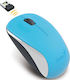 Genius NX-7000 Wireless Mouse Blue