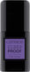 Catrice Cosmetics Sleep Proof Top Coat για Απλά Βερνίκια 10.5ml