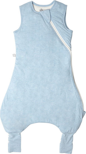 Grobag Winter Steppee 2.5 Tog Blue Marl