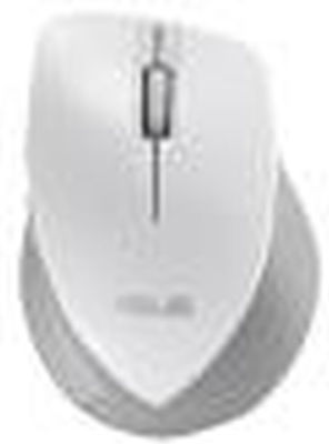 Asus WT465 Bluetooth Wireless Mini Mouse White