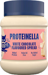HealthyCo Praline Spread Proteinella with White Chocolate 360gr