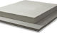 Douceur Memory Μονό Ορθοπεδικό Στρώμα Latex / Memory Foam 80x200cm