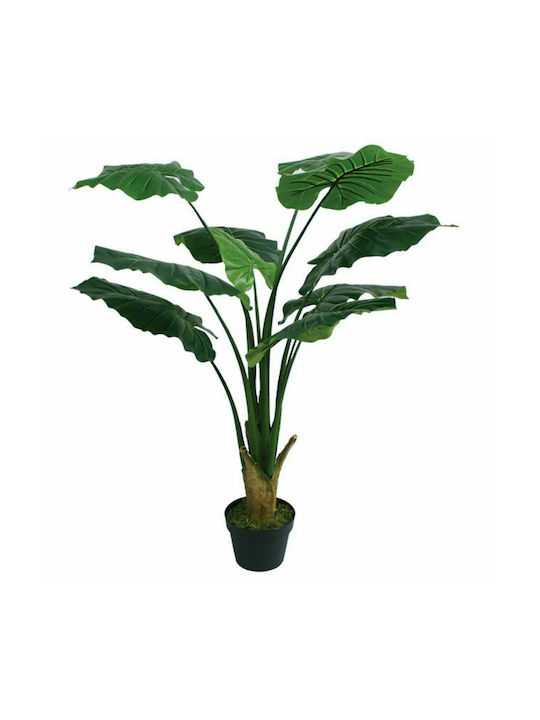 Marhome Τεχνητό Φυτό σε Γλάστρα 90cm