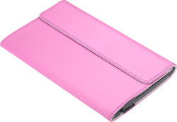 Asus VersaSleeve Flip Cover Ροζ (Universal 7")