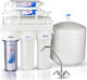 Fit Aqua Reverse Osmosis System 6 Stages RO Fit Aqua