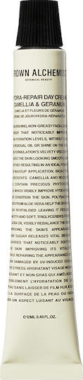 Grown Alchemist Hydra - Repair Day Cream Camellia & Geranium Blossom Ενυδατική Κρέμα Προσώπου Ημέρας 12ml