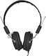 Havit HV-2198d Wired On Ear Headphones Blacα 21...