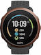 Suunto 3 Smartwatch mit Pulsmesser (Slate Grey Copper)