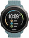Suunto 3 Водоустойчив Смарт часовник с Пулсомер (Moss Grey)